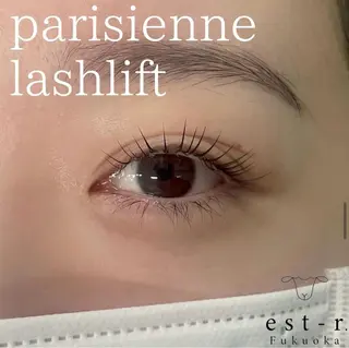 マツエク・マツパ ayaka/博多 LEDエクステのマツエク・マツパデザイン