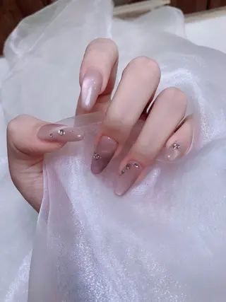 ネイル SUNNY セイのネイルデザイン