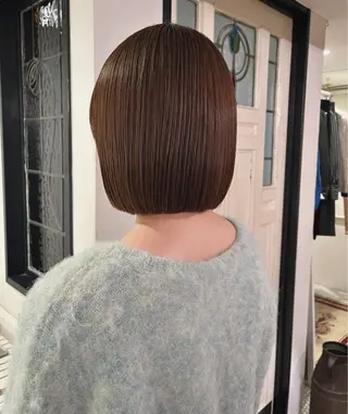 ショート 🧸メンズカット 🧸conatsuのヘアスタイル