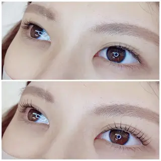 マツエク・マツパ TIARA池袋西口店 店長YASUKA💐のマツエク・マツパデザイン