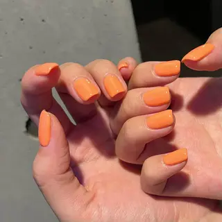 ネイル nuás nailのネイルデザイン