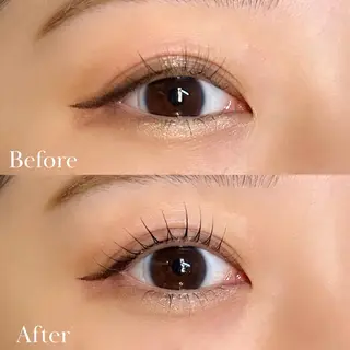 パーマ ヌーベルボーテ 千葉店のマツエク・マツパデザイン