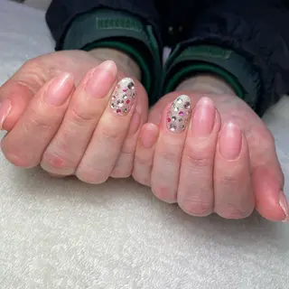 ネイル COCO+所属・COCO +のエステ・リラクイメージ