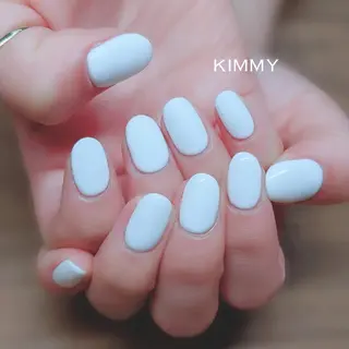 ネイル kimmy nailsのネイルデザイン