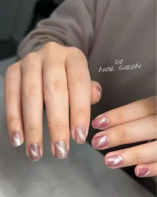 ネイル DC nail salonのネイルデザイン
