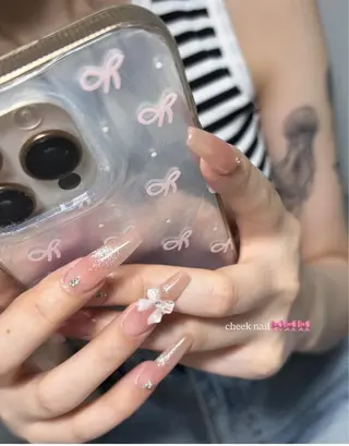 ネイル mitsuki .のネイルデザイン