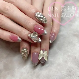 ネイル Lien _リエン リエンのネイルデザイン