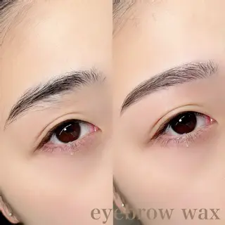 アイブロウ YUKA‪ ·͜· Chill＆Eyeのマツエク・マツパデザイン