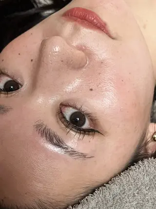 アイブロウ 目黒　フリヴィ 🤎HIROMIのマツエク・マツパデザイン