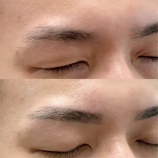 アイブロウ 美眉専門店 Bimayu Tokyo所属・カズ@Bimayu Tokyo美眉サロンの眉毛・アイブロウイメージ