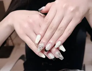 ネイル Vp ネイルのネイルデザイン