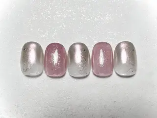 ネイル irono .のネイルデザイン