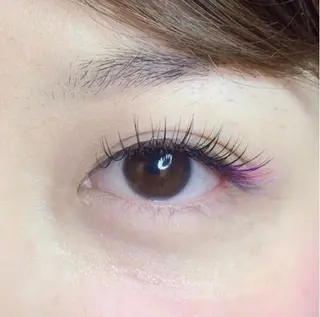 マツエク・マツパ ungu 直江のマツエク・マツパデザイン