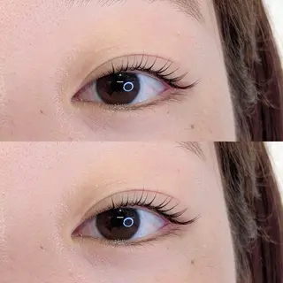 マツエク・マツパ kaho 福岡/天神/マツパのマツエク・マツパデザイン