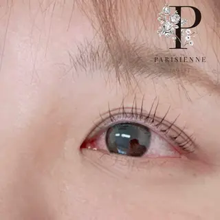 マツエク・マツパ エクシアホワイト高崎 小林のマツエク・マツパデザイン