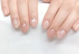 ネイル 所沢の小さなネイル屋さん所属・所沢の小さな ネイル屋さんのネイルデザイン