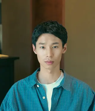 パーマ メンズ メンズカット✂️ パーマ🌀　サトエリのヘアスタイル