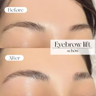 アイブロウ schön HONOKAのマツエク・マツパデザイン