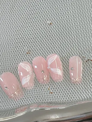 ネイル Mojo Nailのネイルデザイン