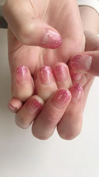 ネイル m megumiのネイルデザイン