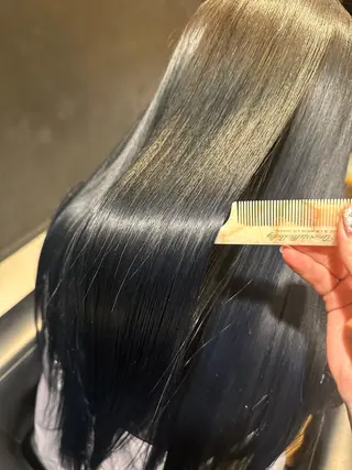 ロング natsumi🍀 /modek’s尼崎のヘアスタイル