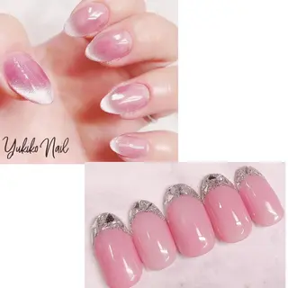 ネイル ユキコ ネイルのネイルデザイン