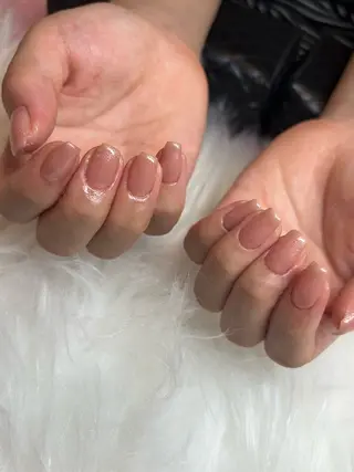 ネイル Allure はるのネイルデザイン