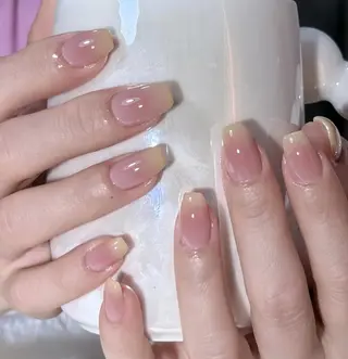 ネイル 🎀 NaNa_nailのネイルデザイン