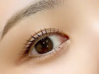 マツエク・マツパ 藤原 愛琉のマツエク・マツパデザイン