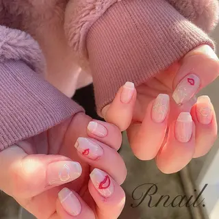 ネイル R nail.のネイルデザイン
