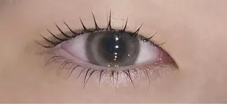 マツエク・マツパ アイリスト ミアのマツエク・マツパデザイン