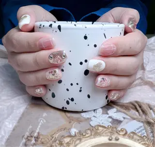 ネイル Miss Uネイルサロン所属・MissU ネイルサロンのネイルデザイン