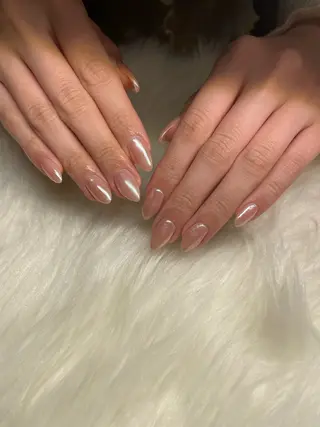 ネイル RAMU 【cutill】のネイルデザイン