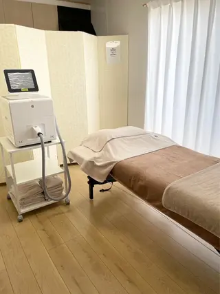 メンズ JONRY所属・JONRY （ジョンリー）のエステ・リラクイメージ