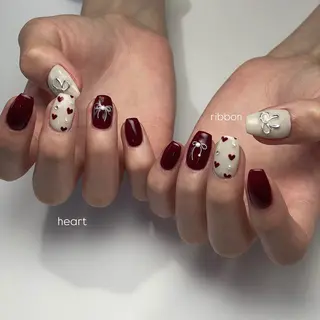 ネイル 〜hau nail〜 YUKIのネイルデザイン