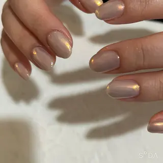 ネイル me.hair＆nail所属・me.nail narumiのネイルデザイン