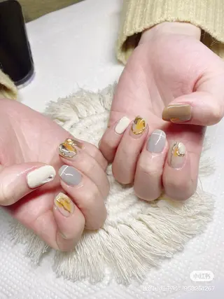 ネイル Queen‘s nailのネイルデザイン