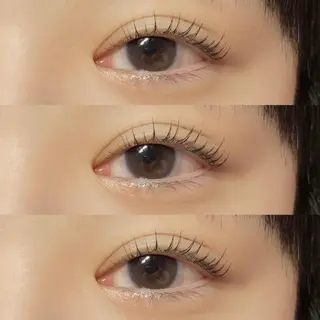 マツエク・マツパ 𓊆ᶠᵉᵉʸ𓊇 ᶜᴴᴵᴴᴬᴿᵁのマツエク・マツパデザイン