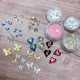 ネイル Nailsalon Caiseのネイルデザイン