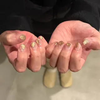 ネイル 𝐫𝐚𝐢 𝐧𝐚𝐢𝐥の眉毛・アイブロウイメージ