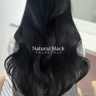 ロング 艶カラー/レイヤー️ 🩵miku🩵のヘアスタイル