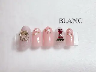 ネイル BLANC （ブラン）のネイルデザイン