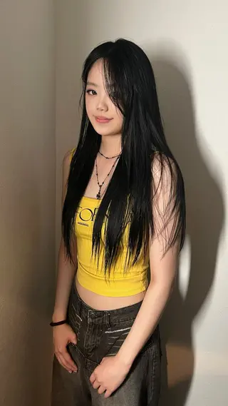 ミディアム カラー 💖艶髪カラー髪質 改善💖ケンシンのヘアスタイル