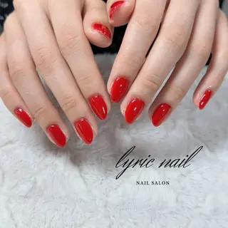 ネイル Lyric nail 本八幡店所属・Lyric nail sakuraのネイルデザイン