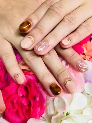 ネイル 酵素風呂　RA.RA所属・酵素風呂 RA.RAのその他イメージ