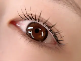 マツエク・マツパ Le  LUXE eyelashのマツエク・マツパデザイン