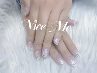 ネイル Nice Me所属・NiceMe@ AYANOのネイルデザイン
