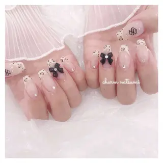 ネイル lily natsumiのネイルデザイン