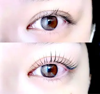 マツエク・マツパ さっちゃんのまつげ屋さん所属・まつげとまゆげ屋さん SAKIのマツエク・マツパデザイン