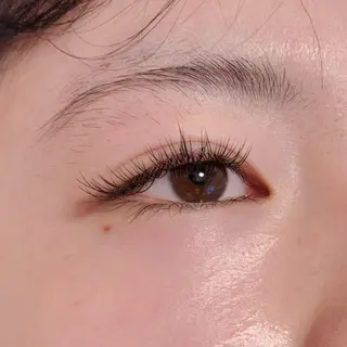 マツエク・マツパ U eのマツエク・マツパデザイン